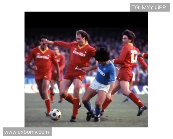 足球场上的绝技高手那些技艺超群的传奇球星们